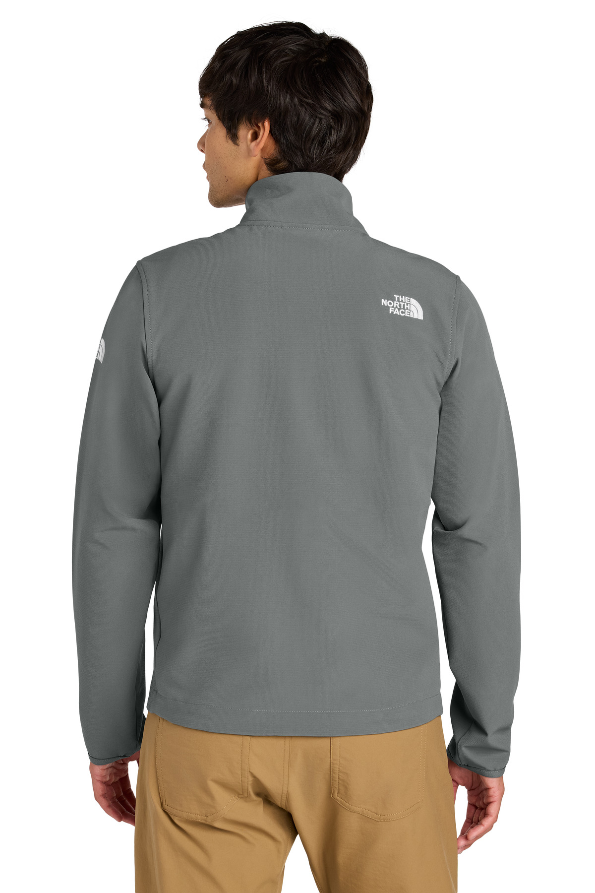 The North Face Edge Stretch Soft Shell Jacket NF0A8ENN
