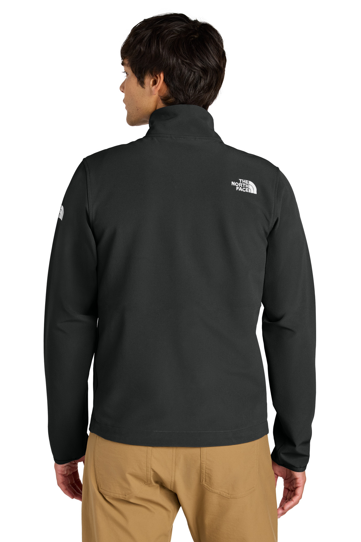 The North Face Edge Stretch Soft Shell Jacket NF0A8ENN