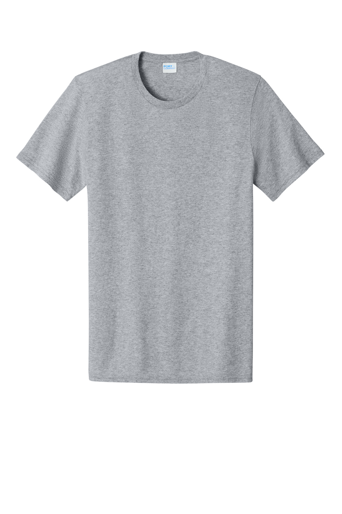 Port & Company Easy Cotton Tee PC43
