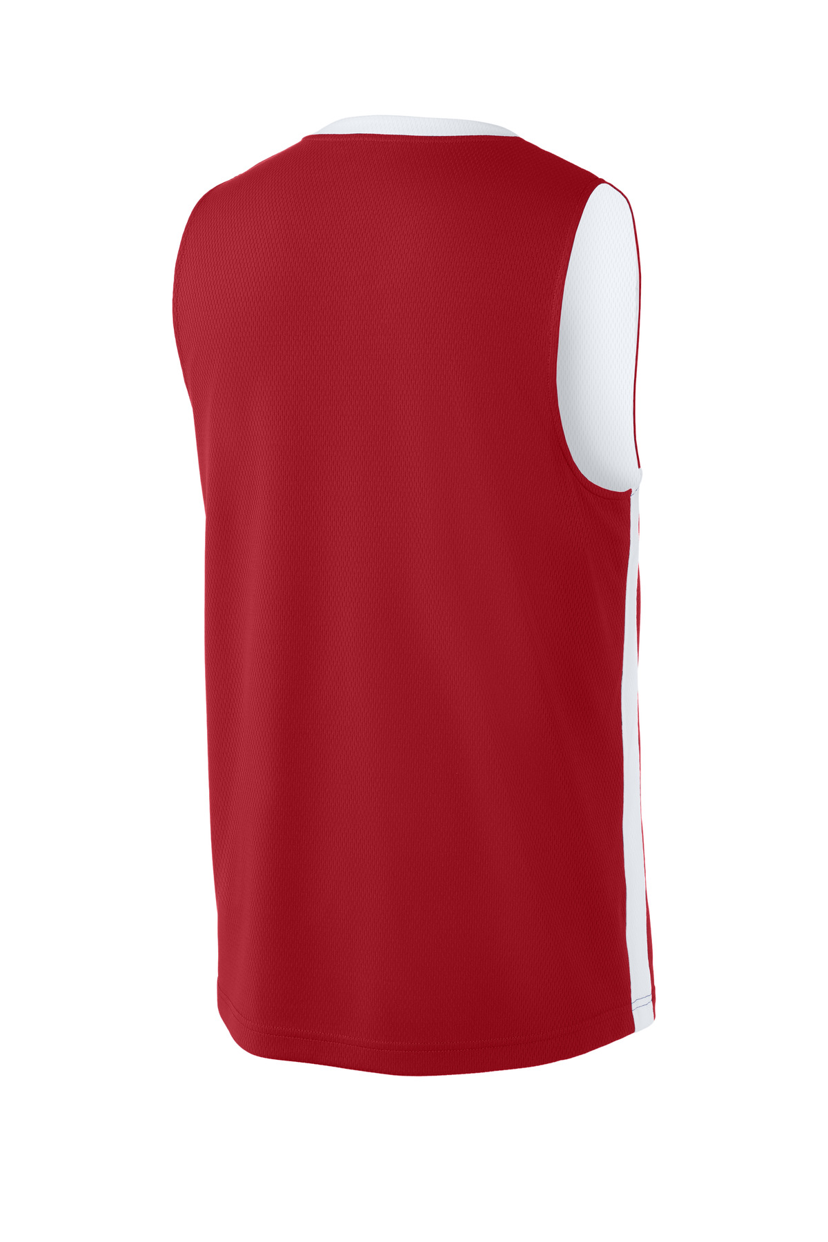 Sport-Tek Rival Basketball Rev Jersey ST900