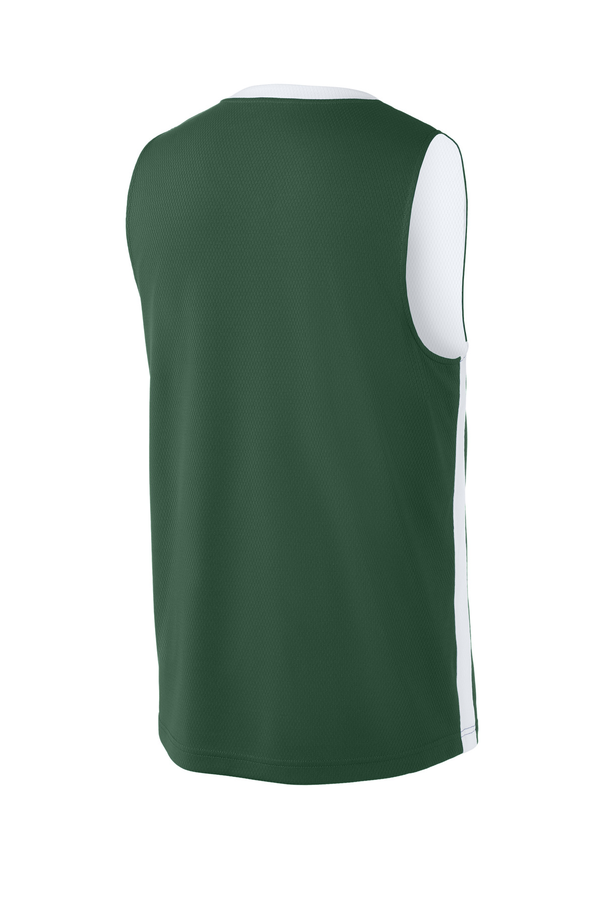 Sport-Tek Rival Basketball Rev Jersey ST900