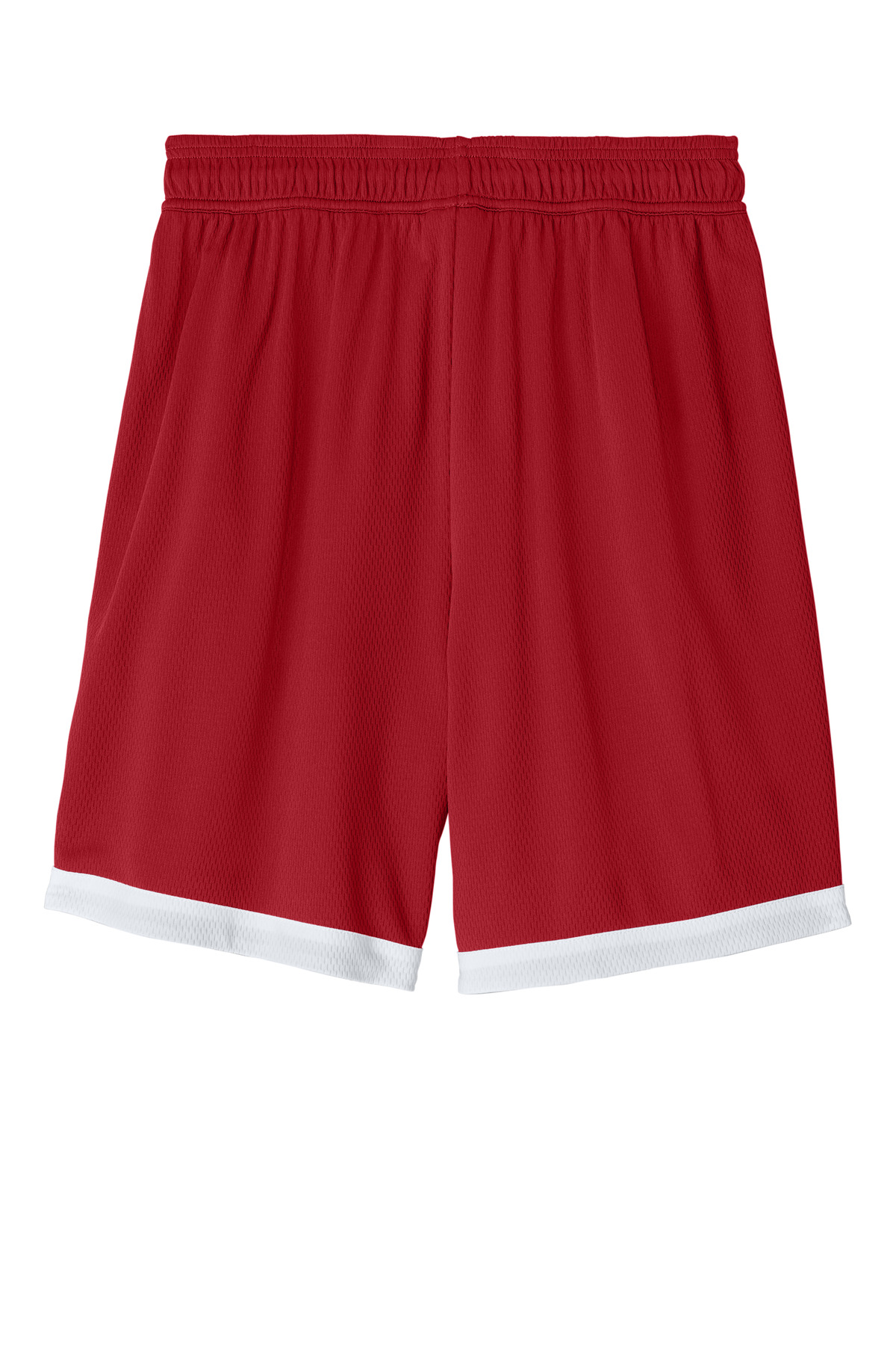 Sport-Tek Rival Basketball 7 Short ST901