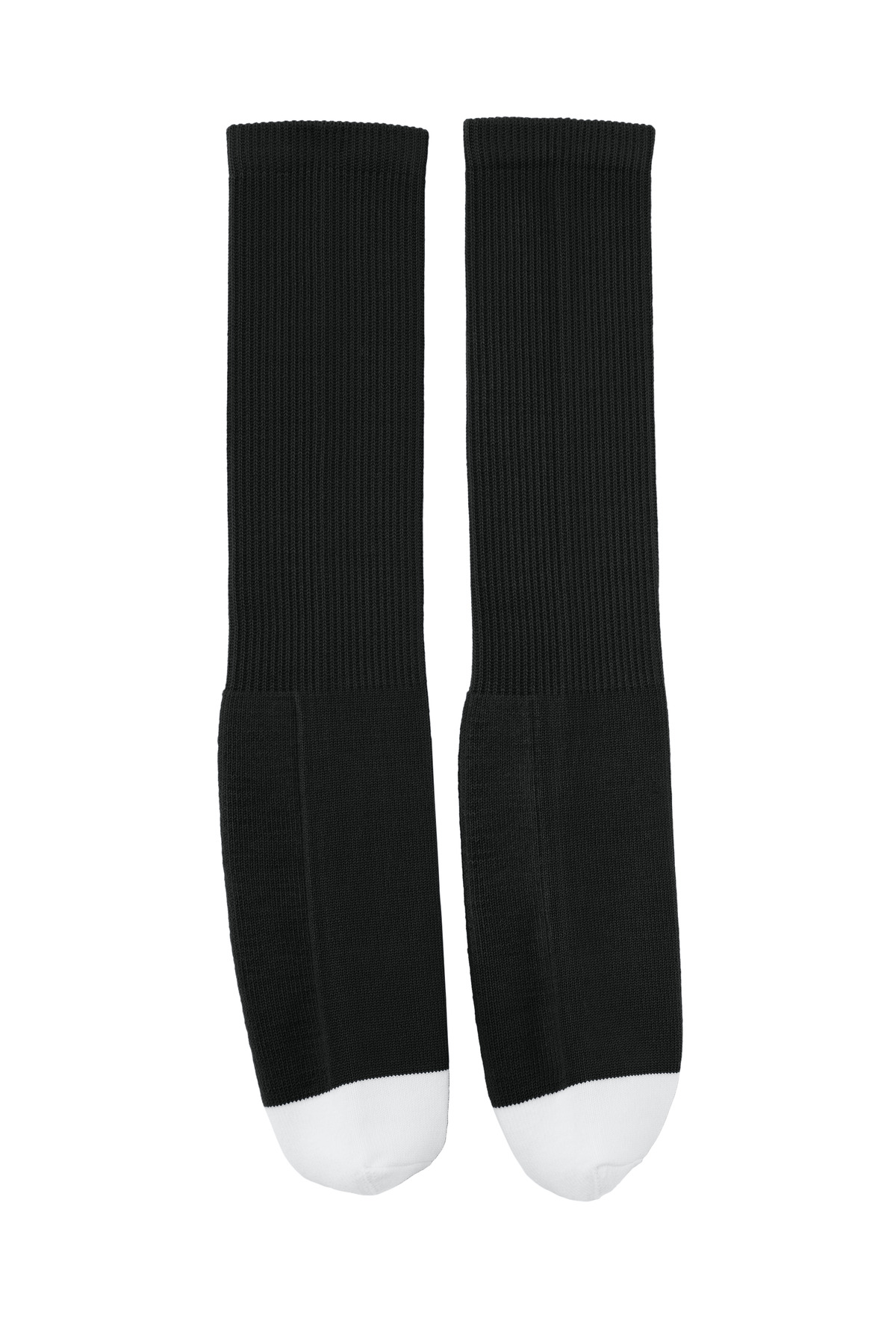 Front (flat)