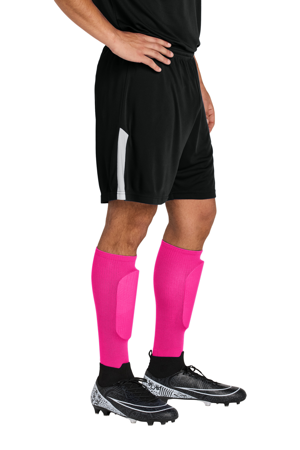 Sport-Tek All Sport OTC Socks STA05