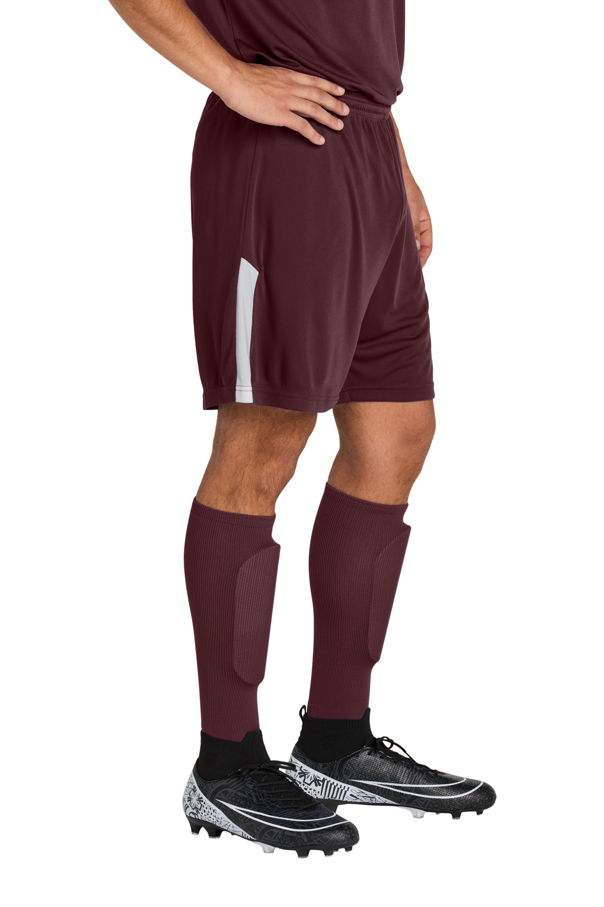 Sport-Tek All Sport OTC Socks STA05