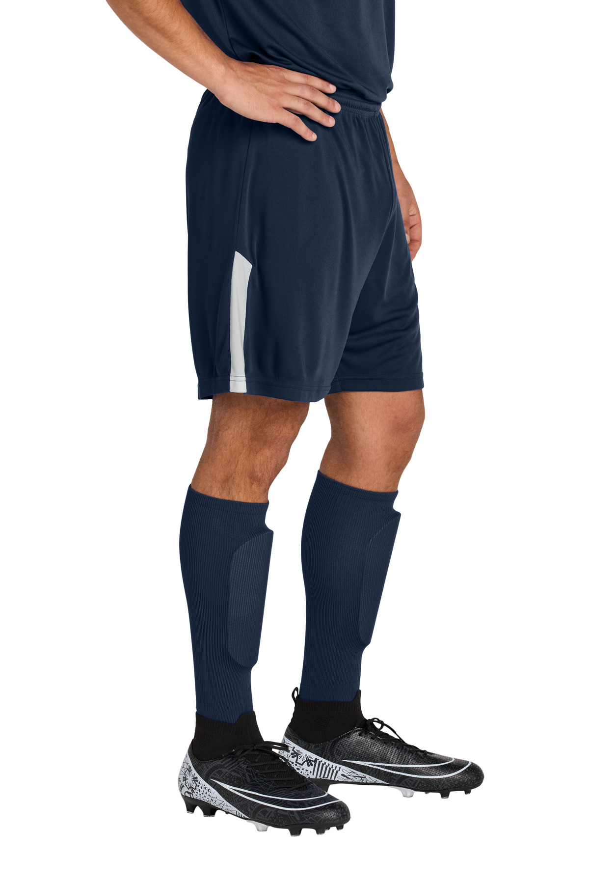 Sport-Tek All Sport OTC Socks STA05