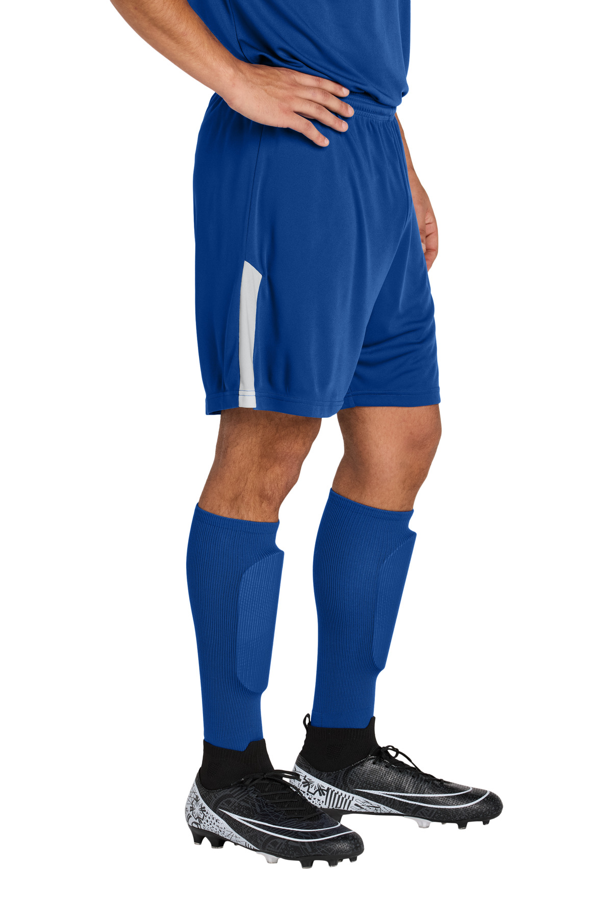 Sport-Tek All Sport OTC Socks STA05