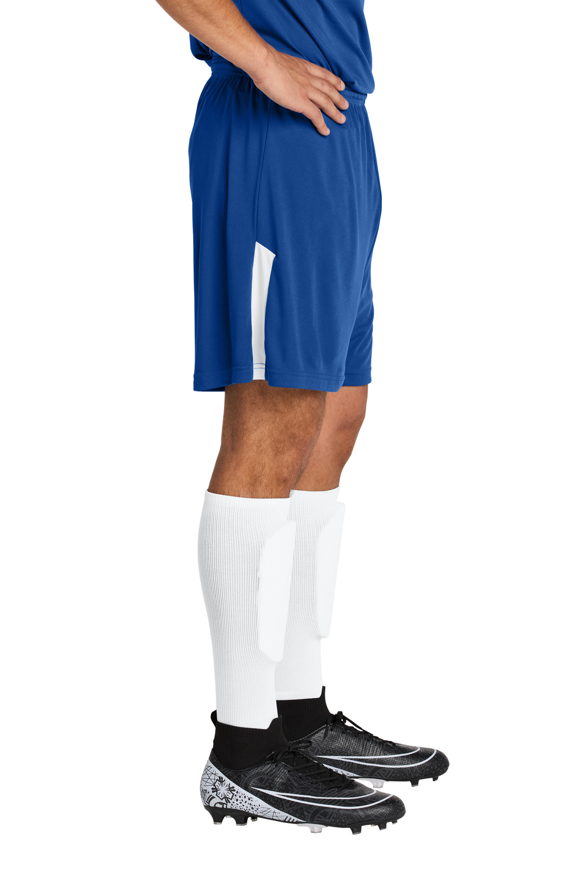 Sport-Tek All Sport OTC Socks STA05