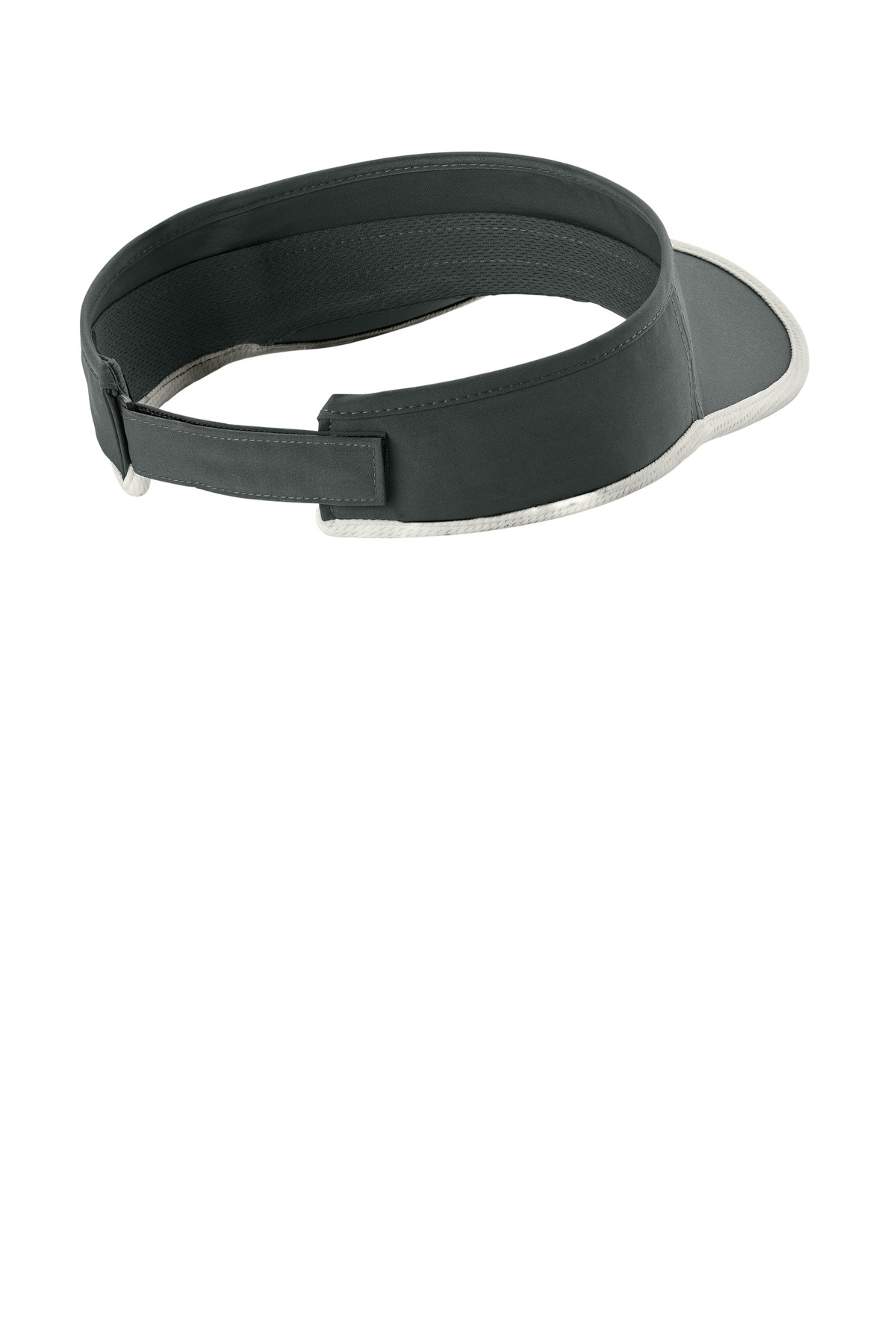 Sport-Tek Repeat Visor STC57