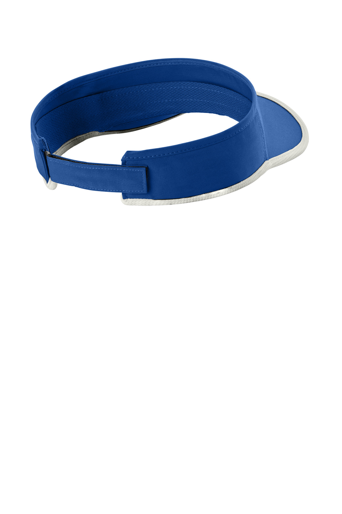 Sport-Tek Repeat Visor STC57
