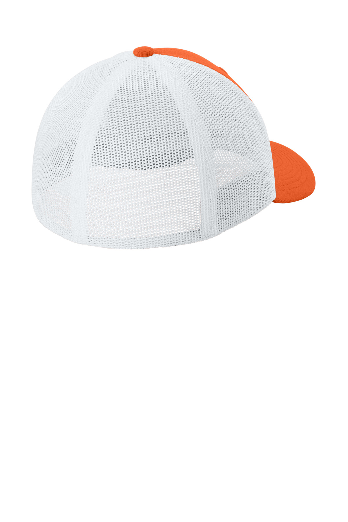 Sport-Tek Stretch-Tek Mesh Back Cap STC60