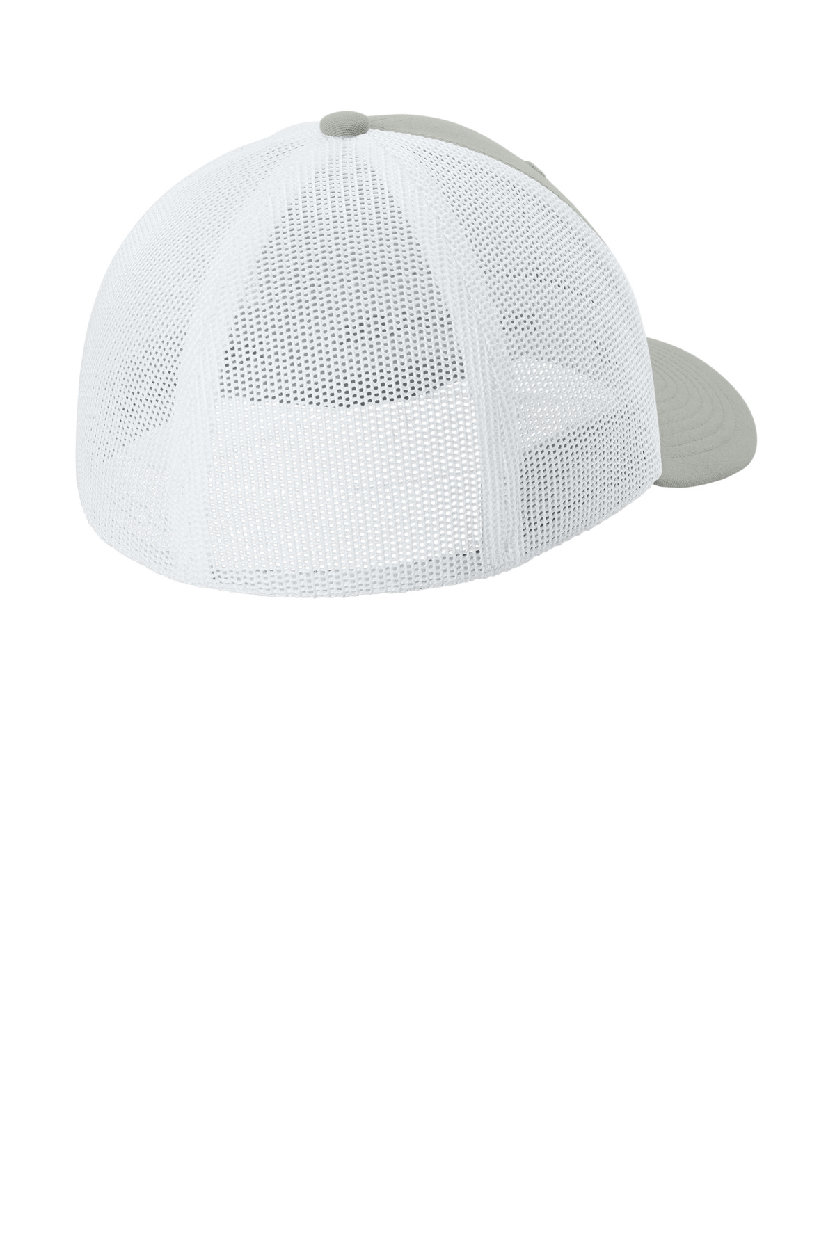 Sport-Tek Stretch-Tek Mesh Back Cap STC60