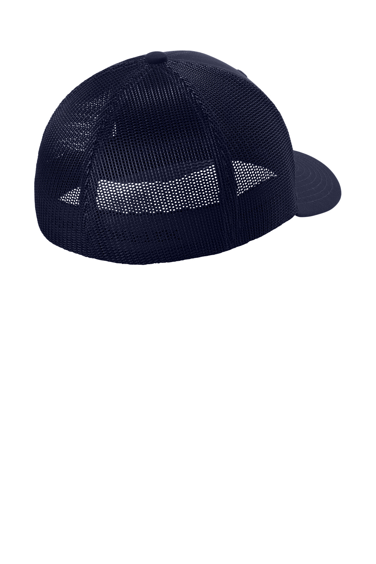 Sport-Tek Stretch-Tek Mesh Back Cap STC60