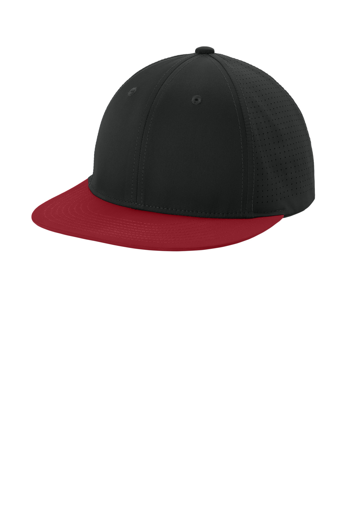 Sport-Tek Pro-Cut Stretch-Tek Cap-Sport&#45;Tek