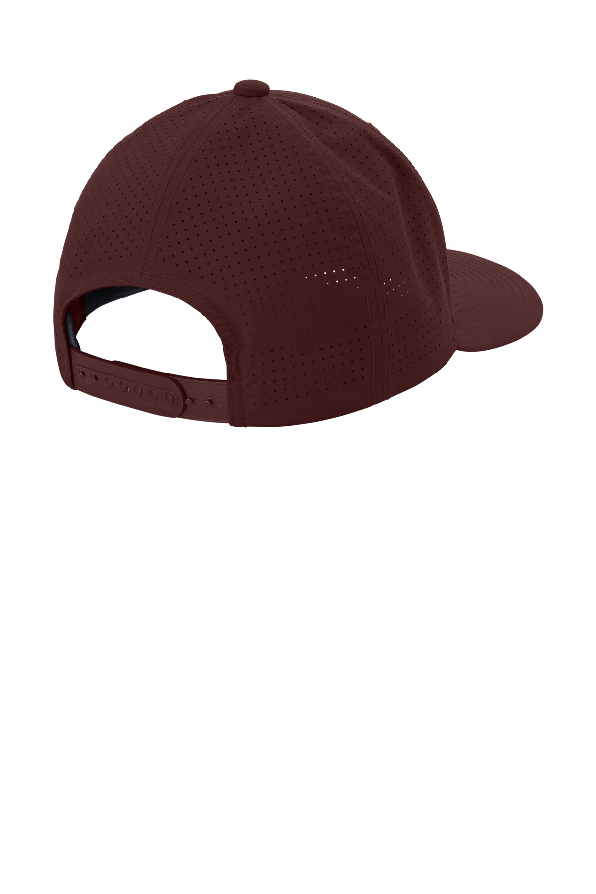 Sport-Tek Pro-Cut Adjustable Cap STC65