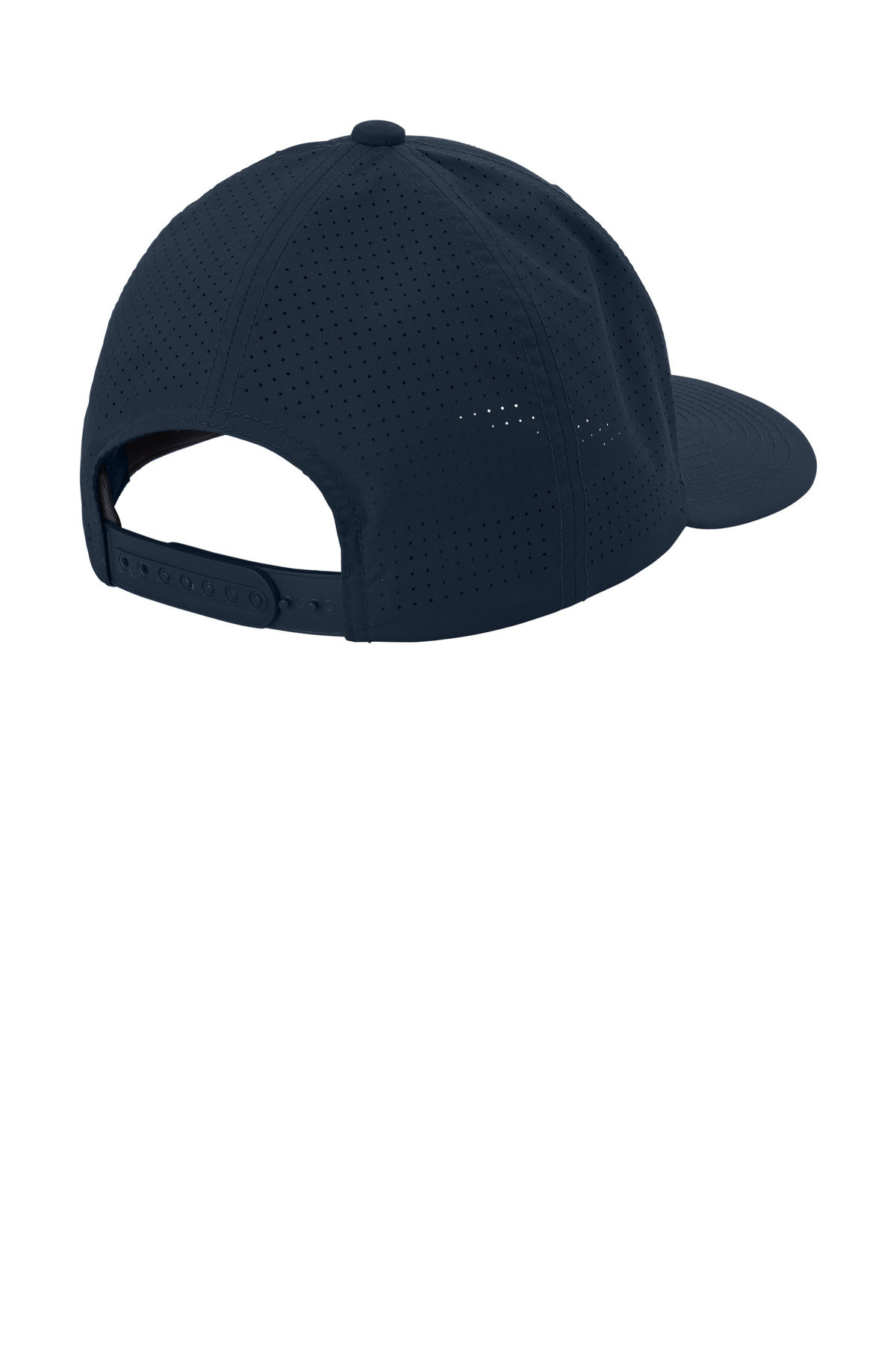 Sport-Tek Pro-Cut Adjustable Cap STC65