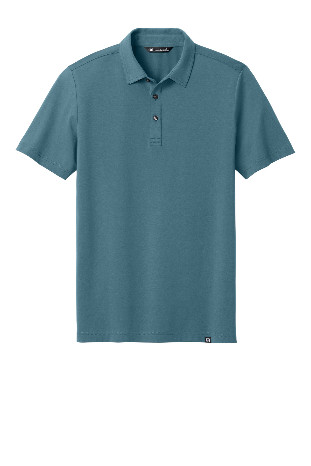 TravisMathew Glenview Solid Polo TMA41461
