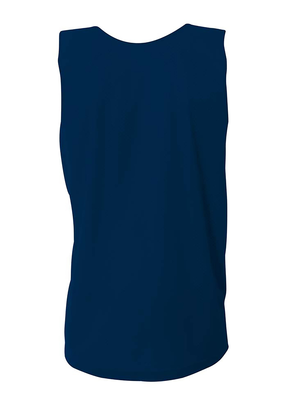 A4 Sprint Youth Reversible Mesh Tank A4N2206