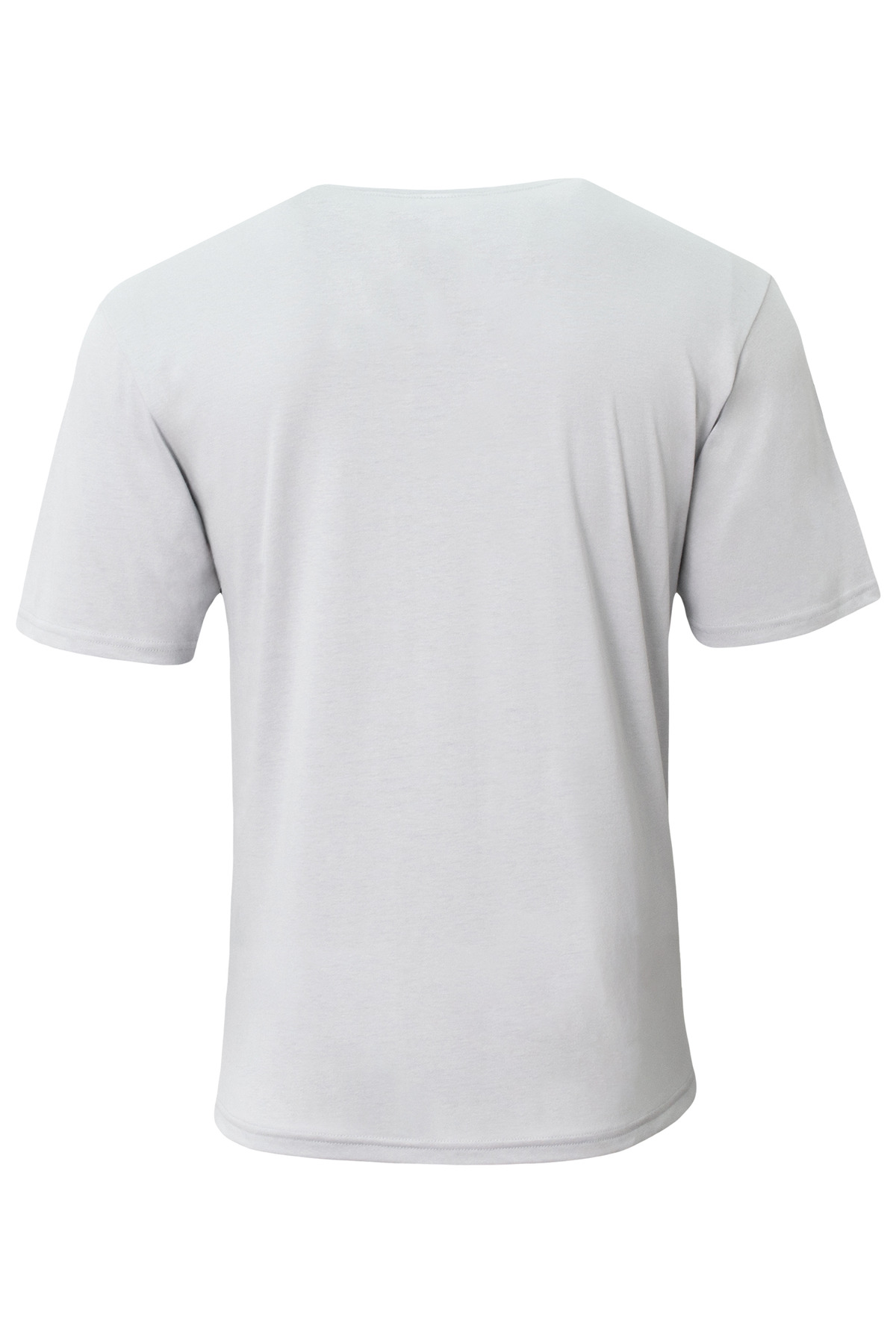 A4 Softek Short Sleeve Tee A4N3013