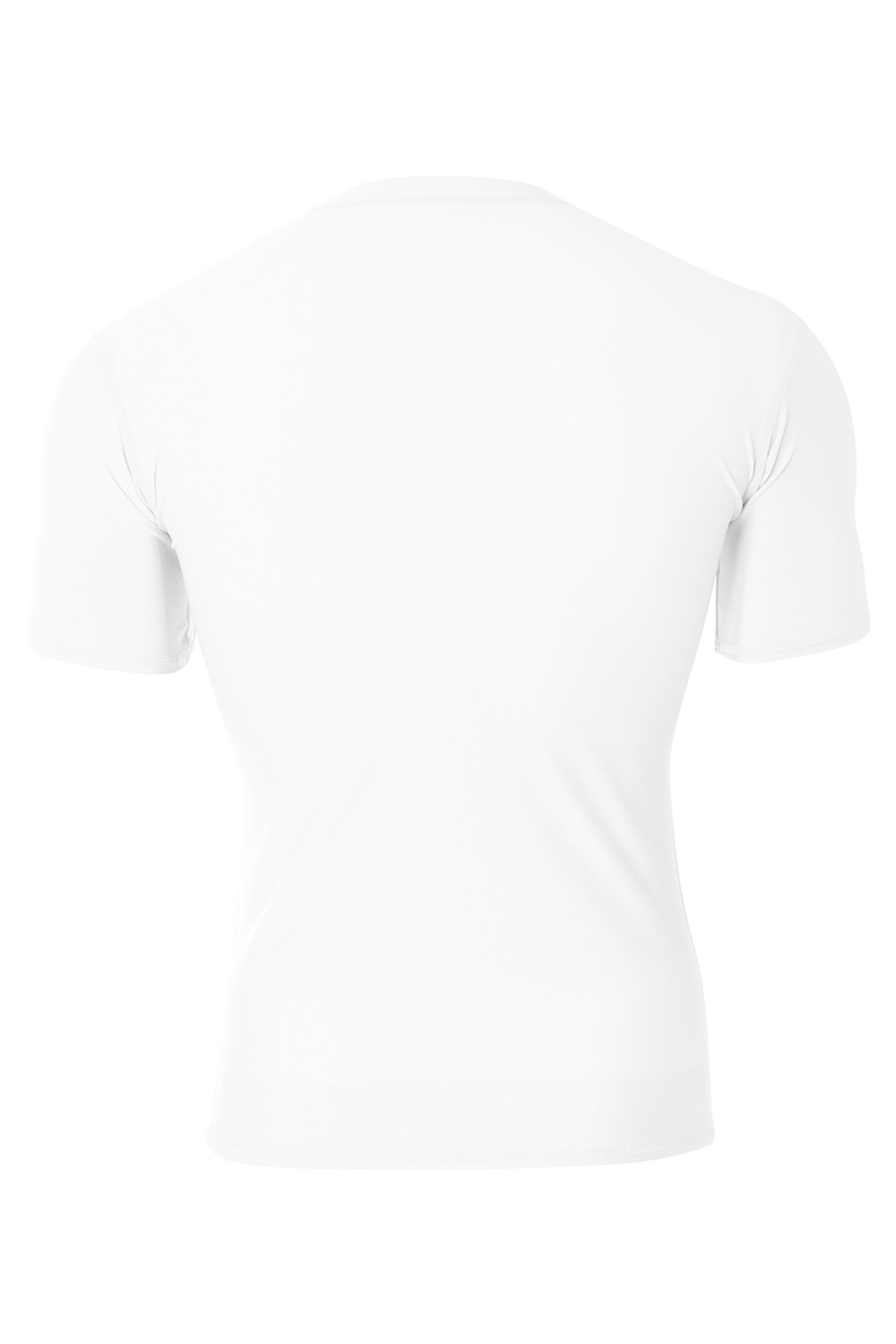 A4 Compression Short Sleeve Tee A4N3130
