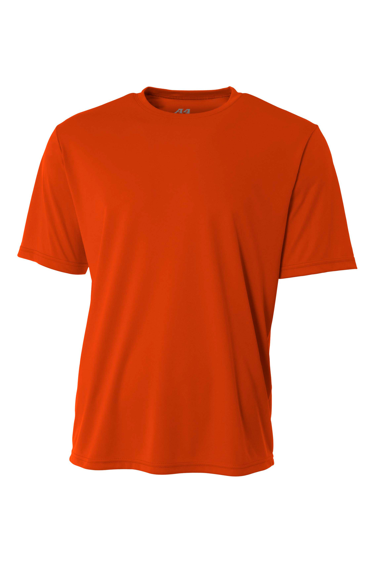 A4 Cooling Performance Short Sleeve Tee-A4