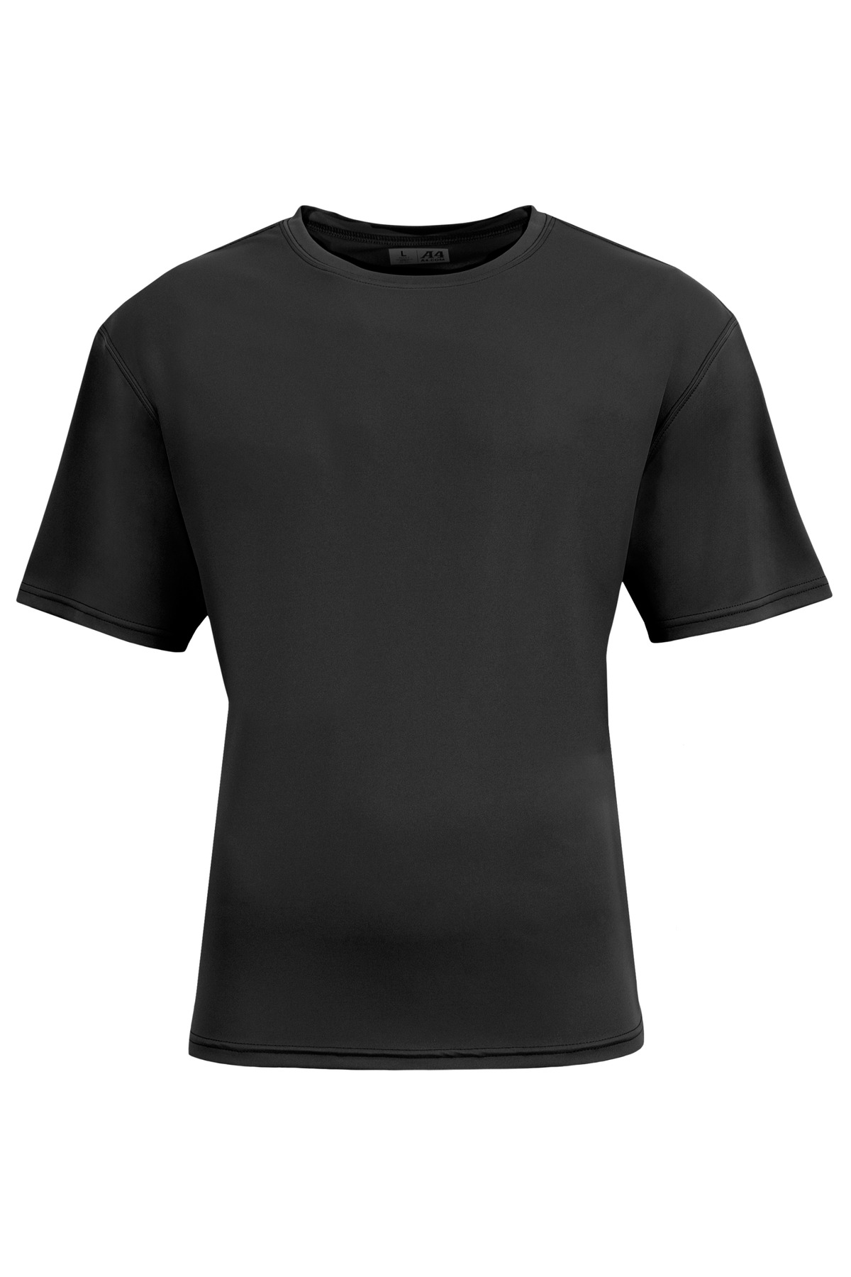 A4 AirFlex Short Sleeve Tee-A4