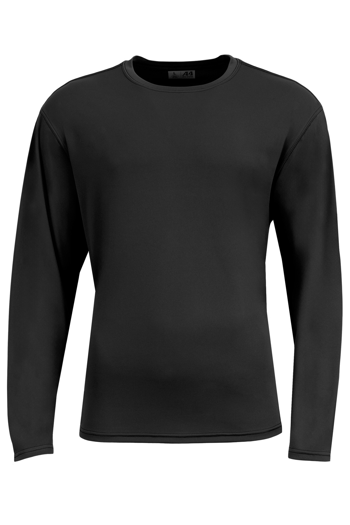 A4 AirFlex Long Sleeve Tee-A4