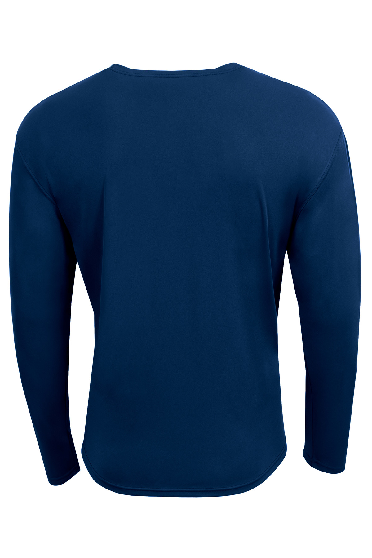 A4 AirFlex Long Sleeve Tee A4N3532