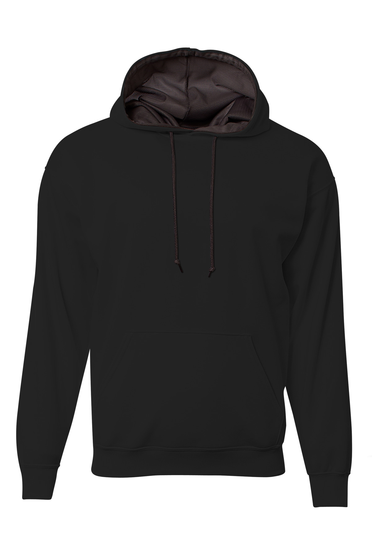 A4 Sprint Tech Fleece Hoodie-A4