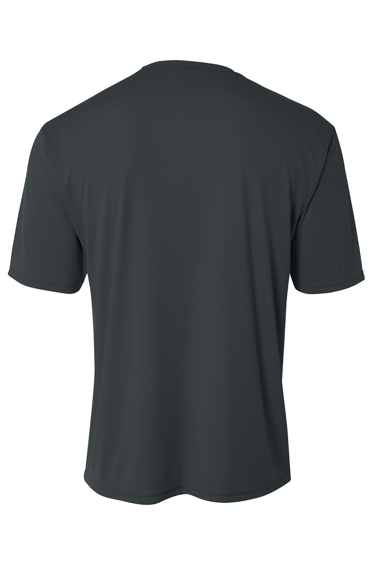 A4 Youth Cooling Performance Short Sleeve Tee A4NB3142
