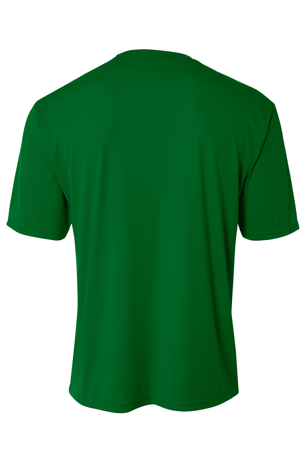 A4 Youth Cooling Performance Short Sleeve Tee A4NB3142