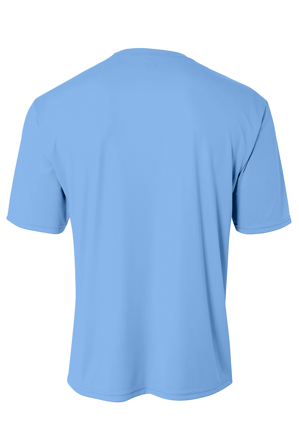 A4 Youth Cooling Performance Short Sleeve Tee A4NB3142