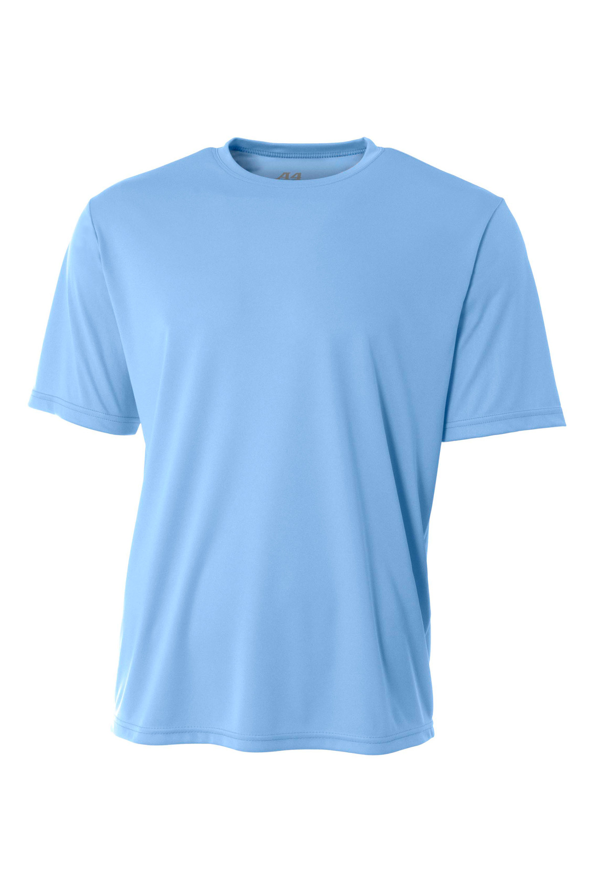 A4 Youth Cooling Performance Short Sleeve Tee A4NB3142