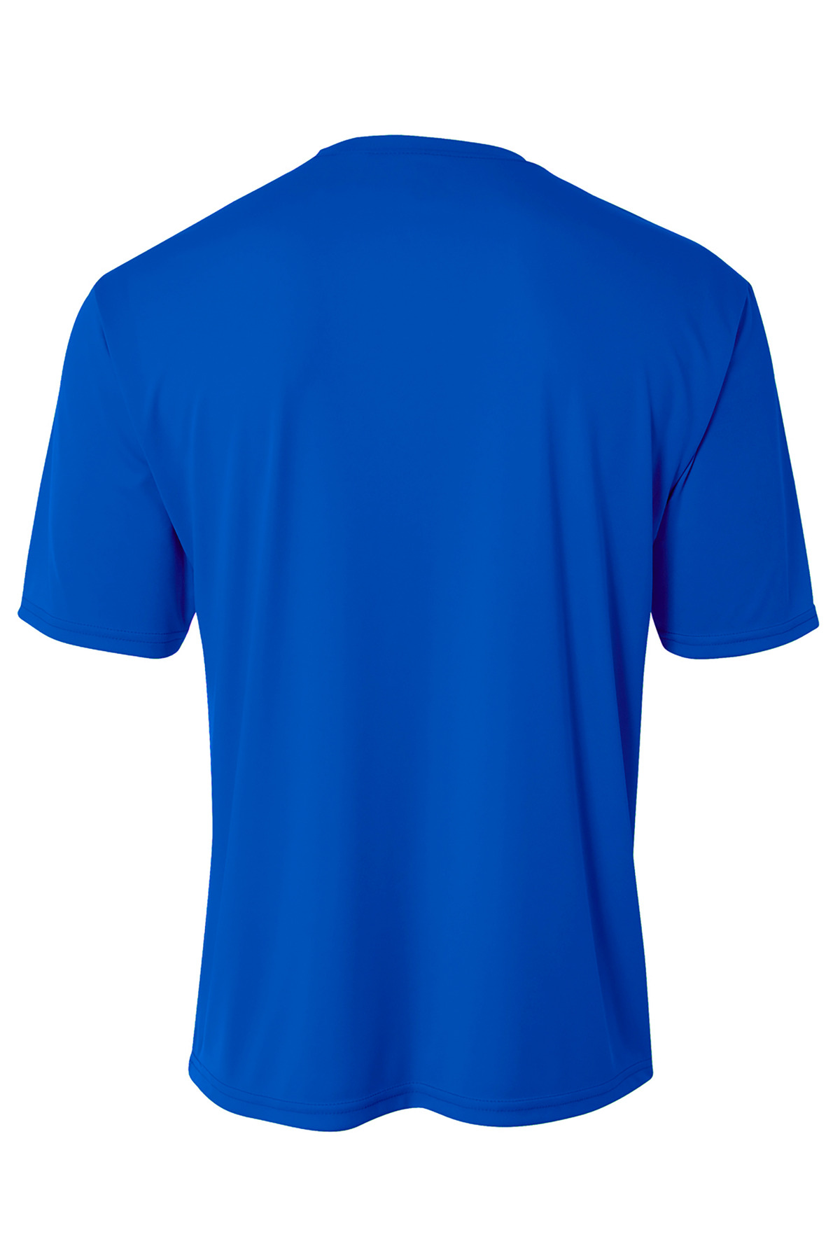A4 Youth Cooling Performance Short Sleeve Tee A4NB3142