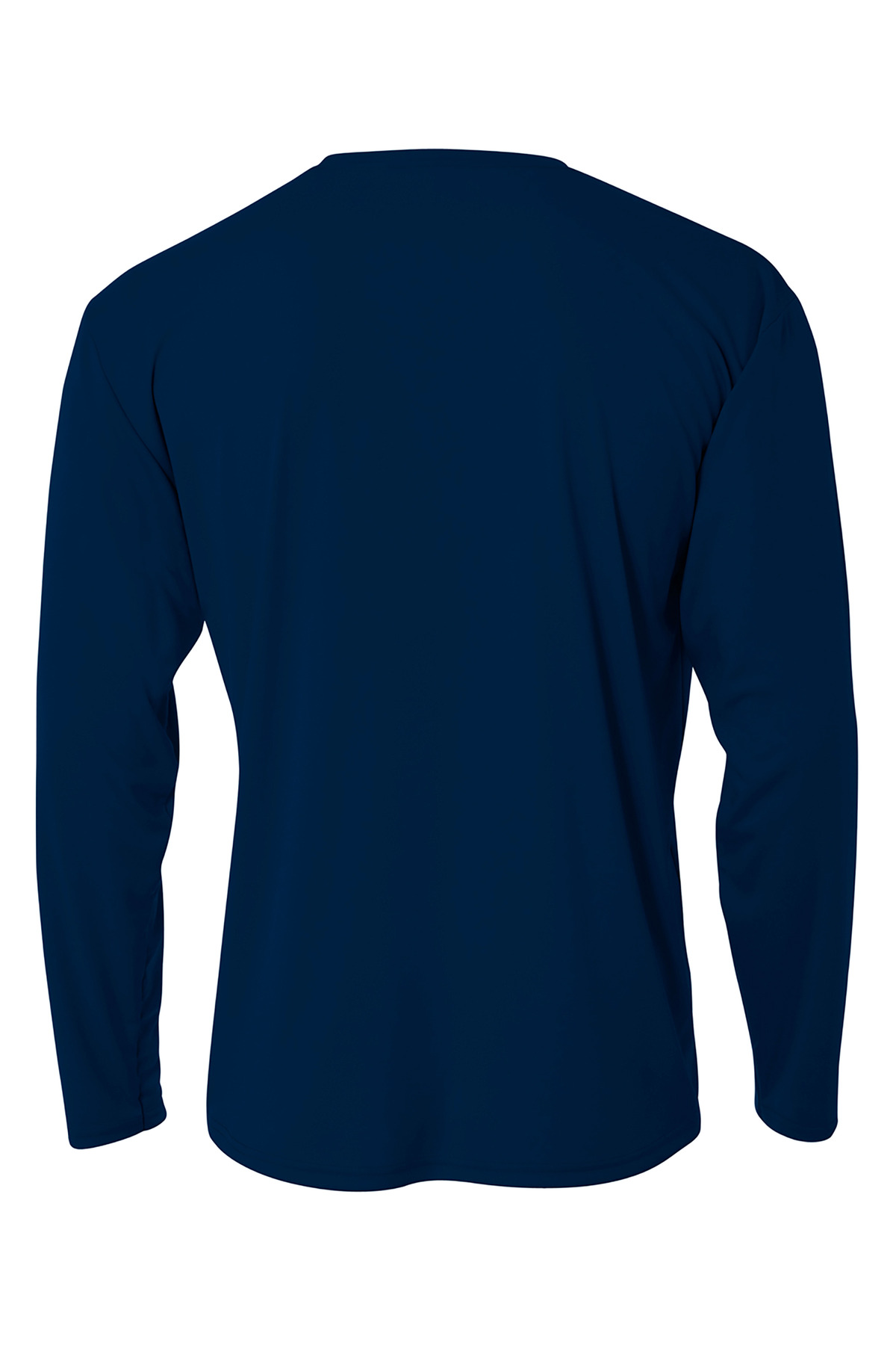A4 Youth Cooling Performance Long Sleeve Tee A4NB3165