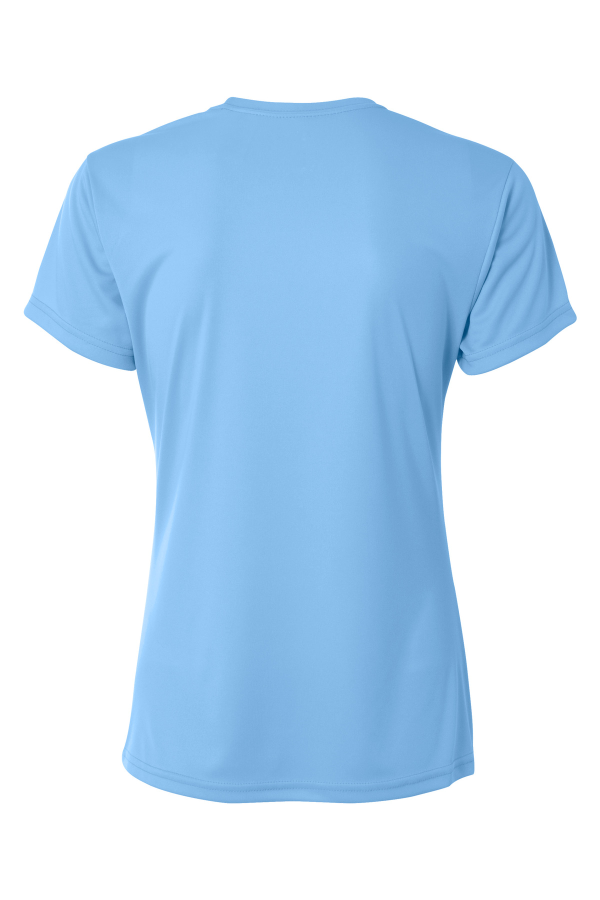 A4 Women's Cooling Performance Short Sleeve Tee A4NW3201