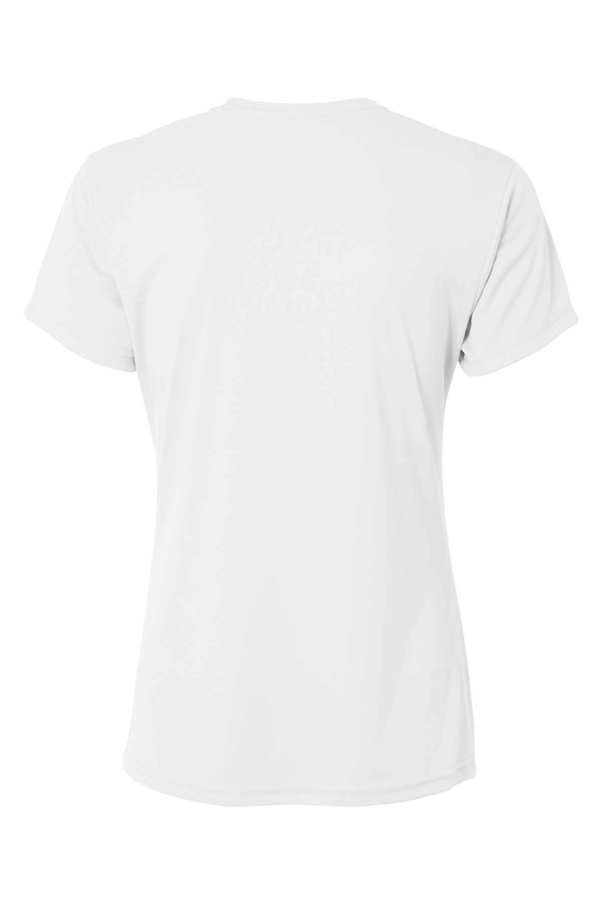 A4 Women's Cooling Performance Short Sleeve Tee A4NW3201