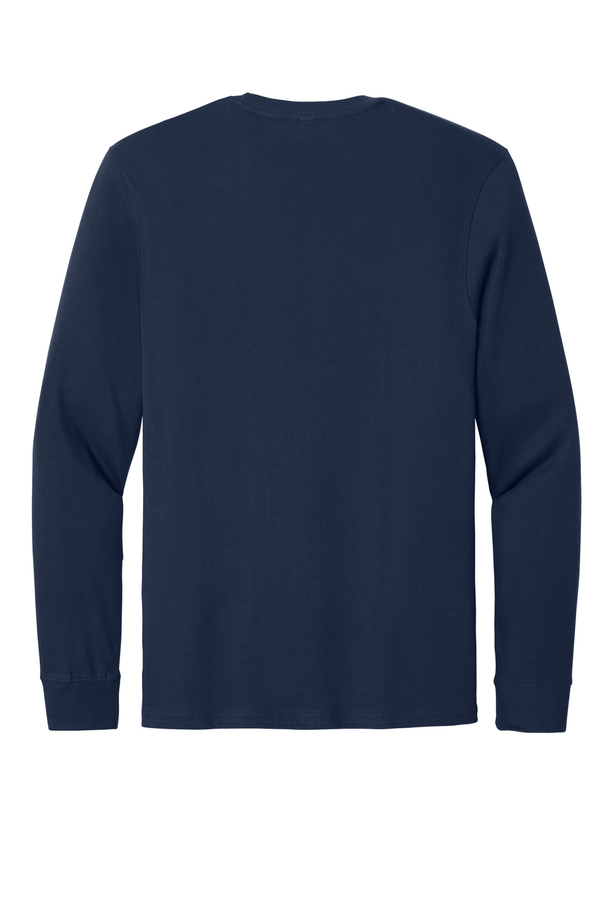 Allmade Unisex Long Sleeve Organic Cotton Tee AL6104