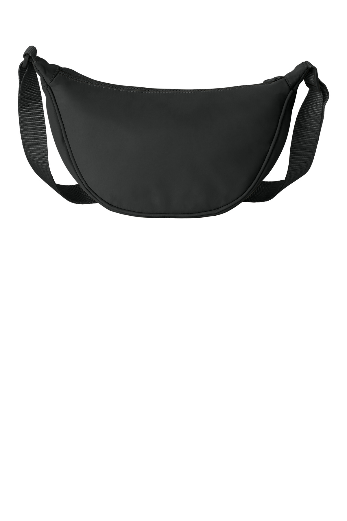 Port Authority ® Matte Crossbody BG937 - Image 2
