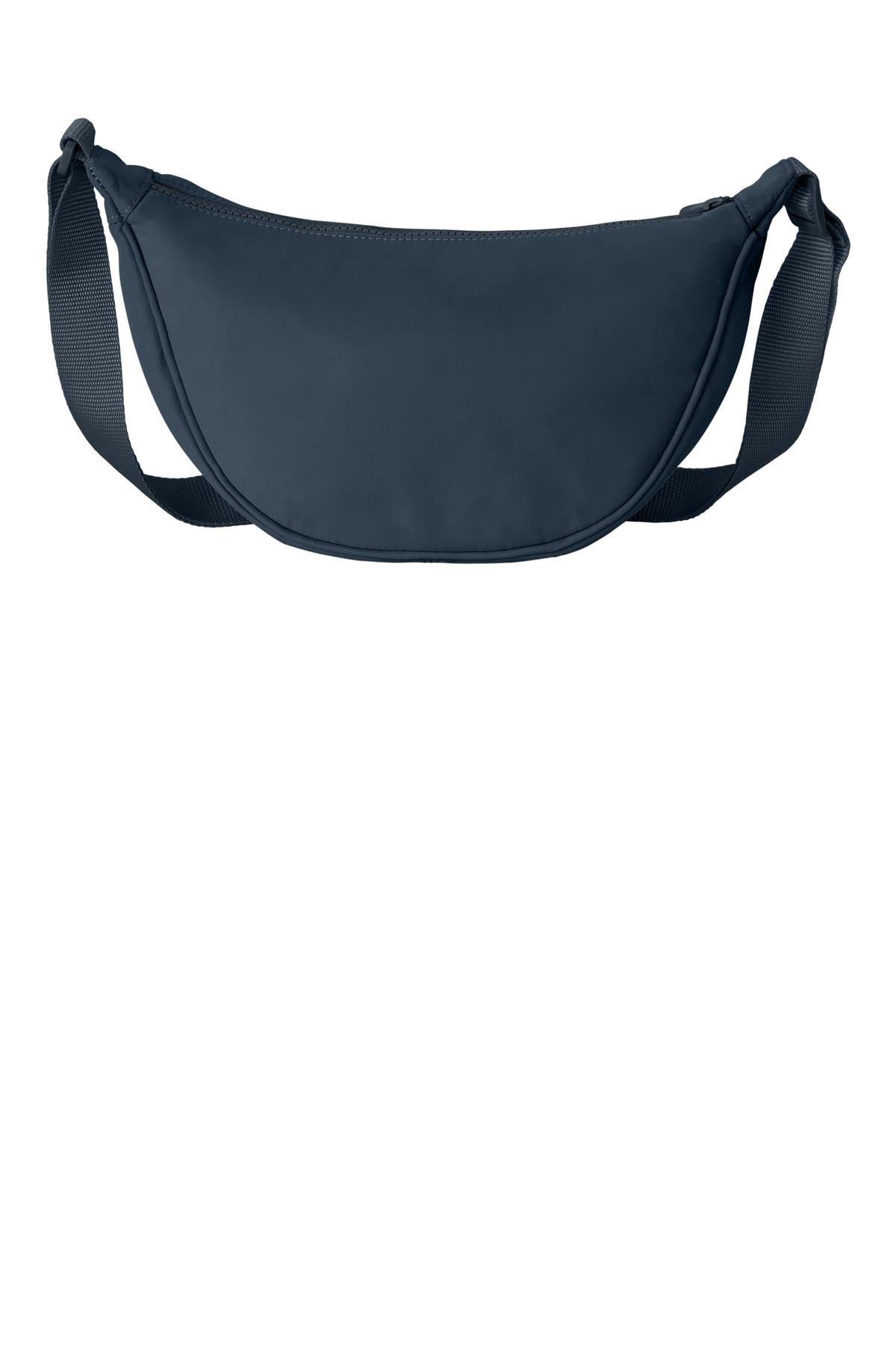 Port Authority ® Matte Crossbody BG937 - Image 3