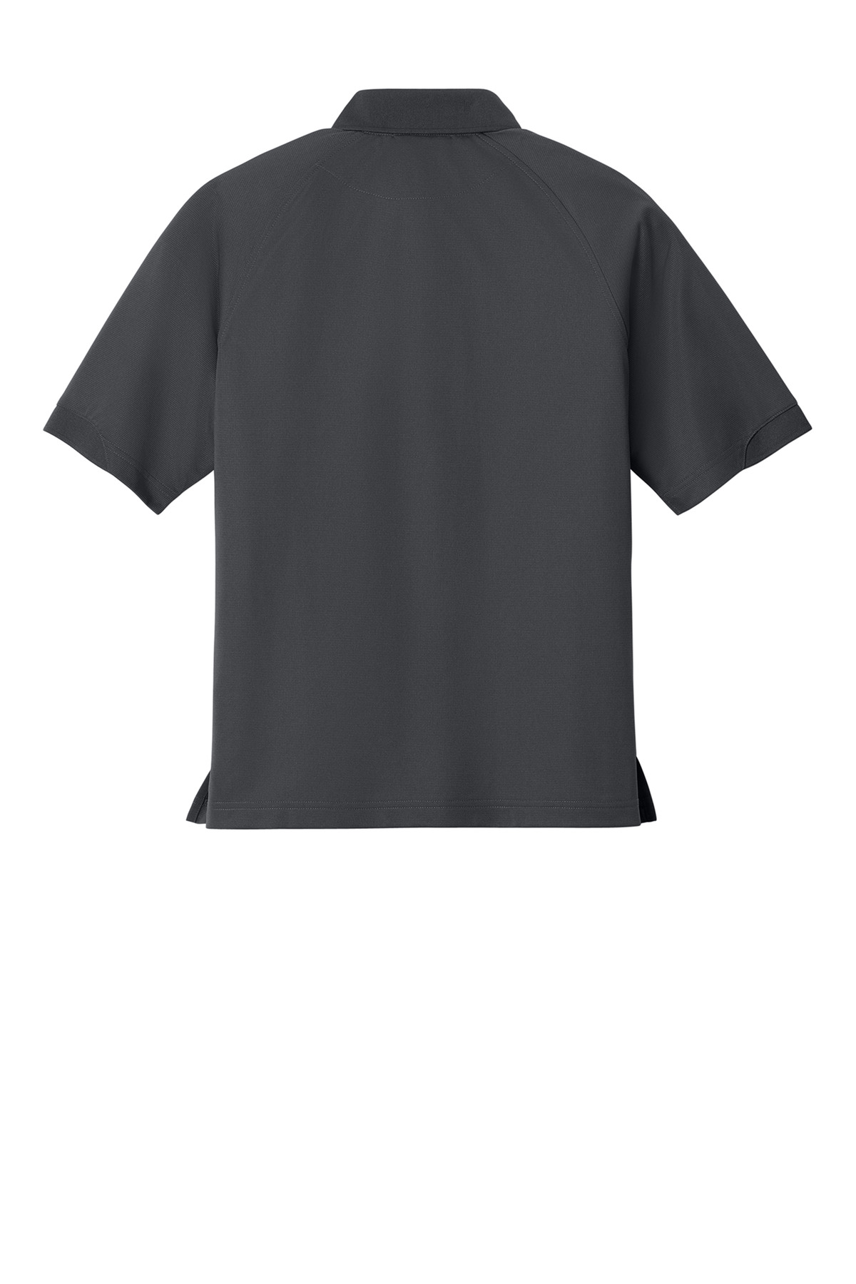 Port Authority Dry Zone Ottoman Polo. K525