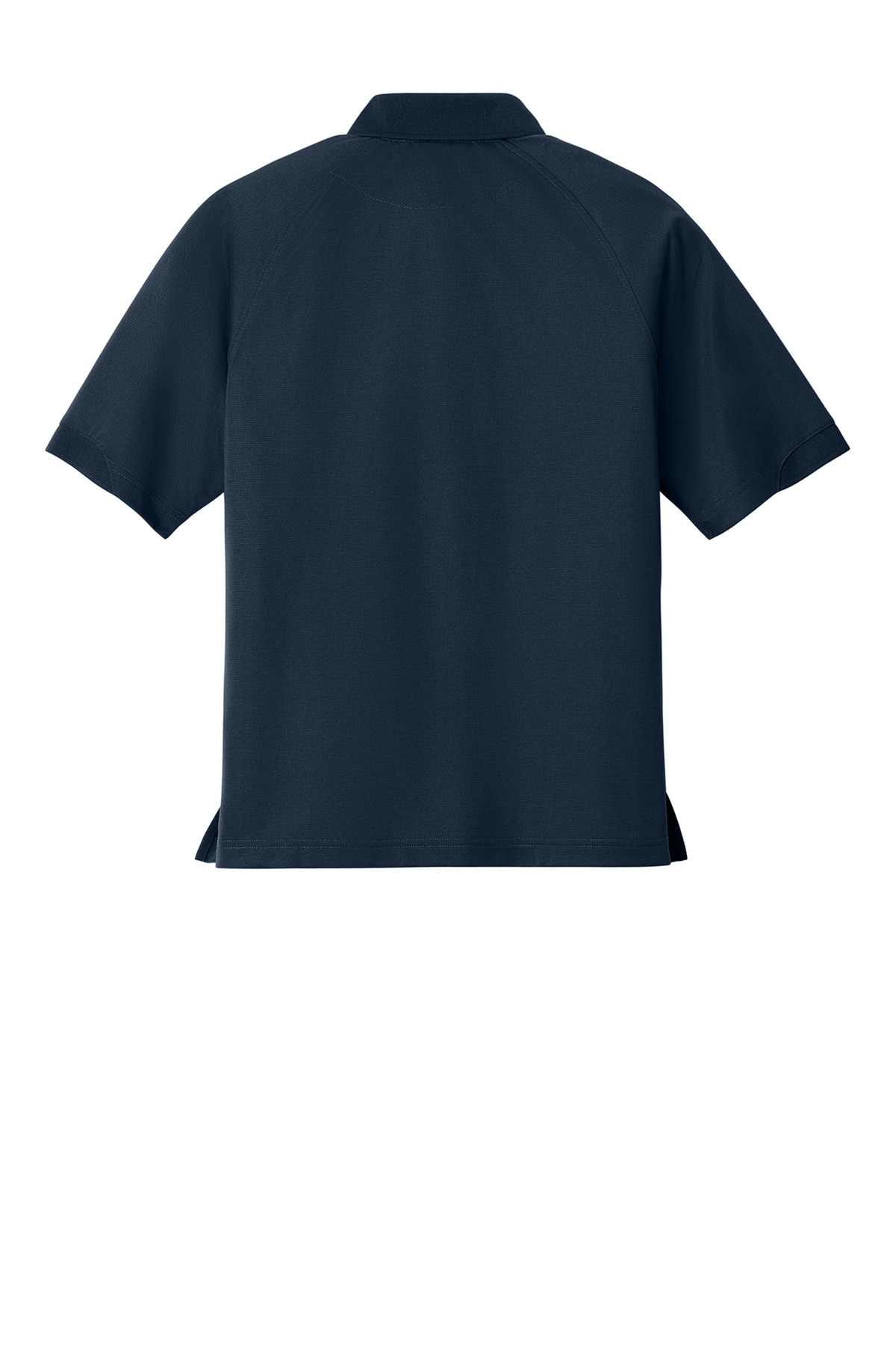 Port Authority Dry Zone Ottoman Polo. K525