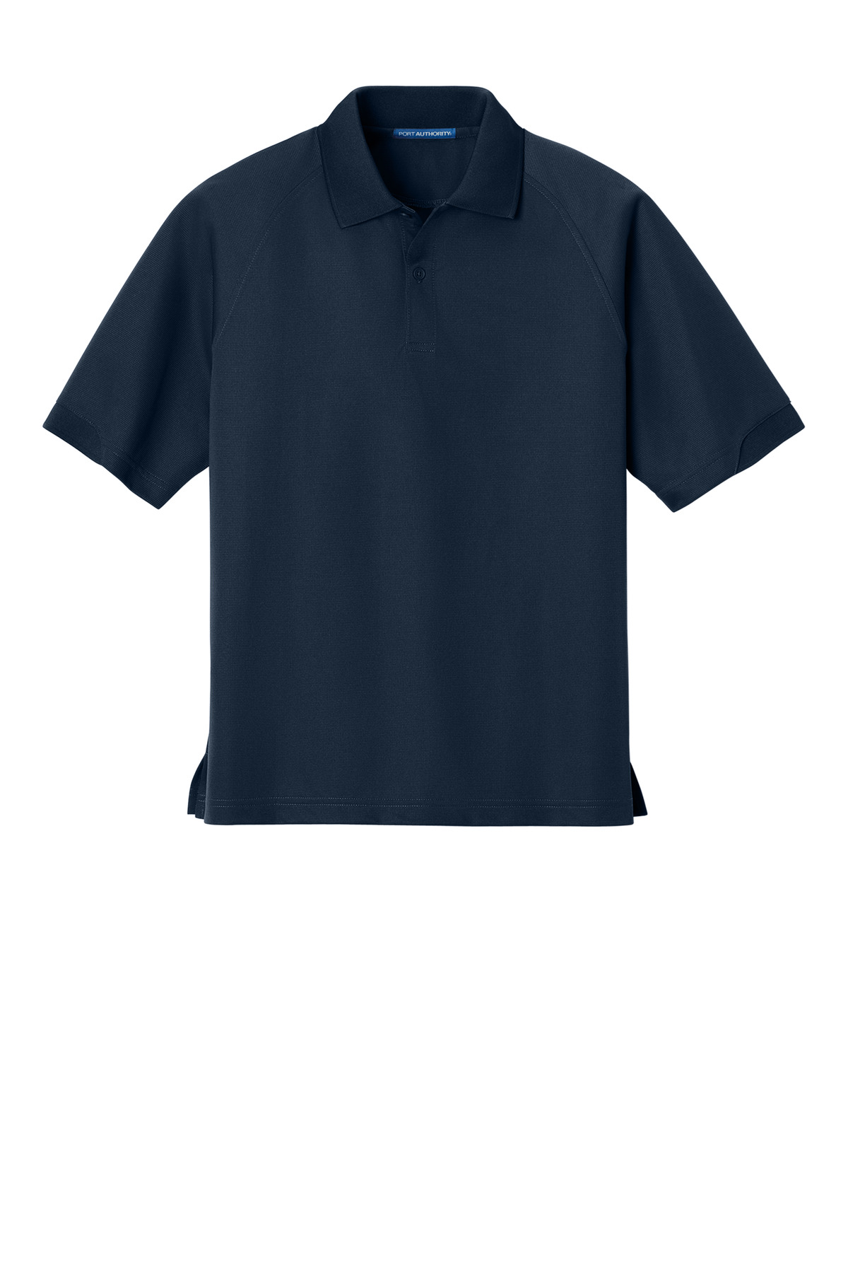 Port Authority Dry Zone Ottoman Polo. K525