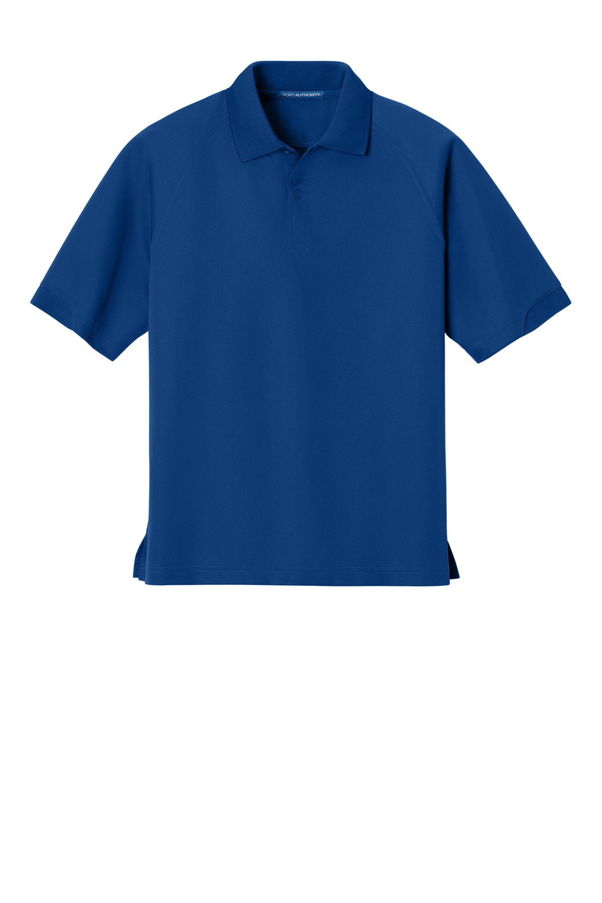 Port Authority Dry Zone Ottoman Polo. K525