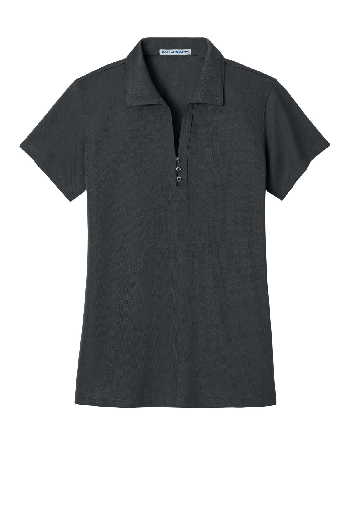 Port Authority Women's Tech Pique Polo. L527