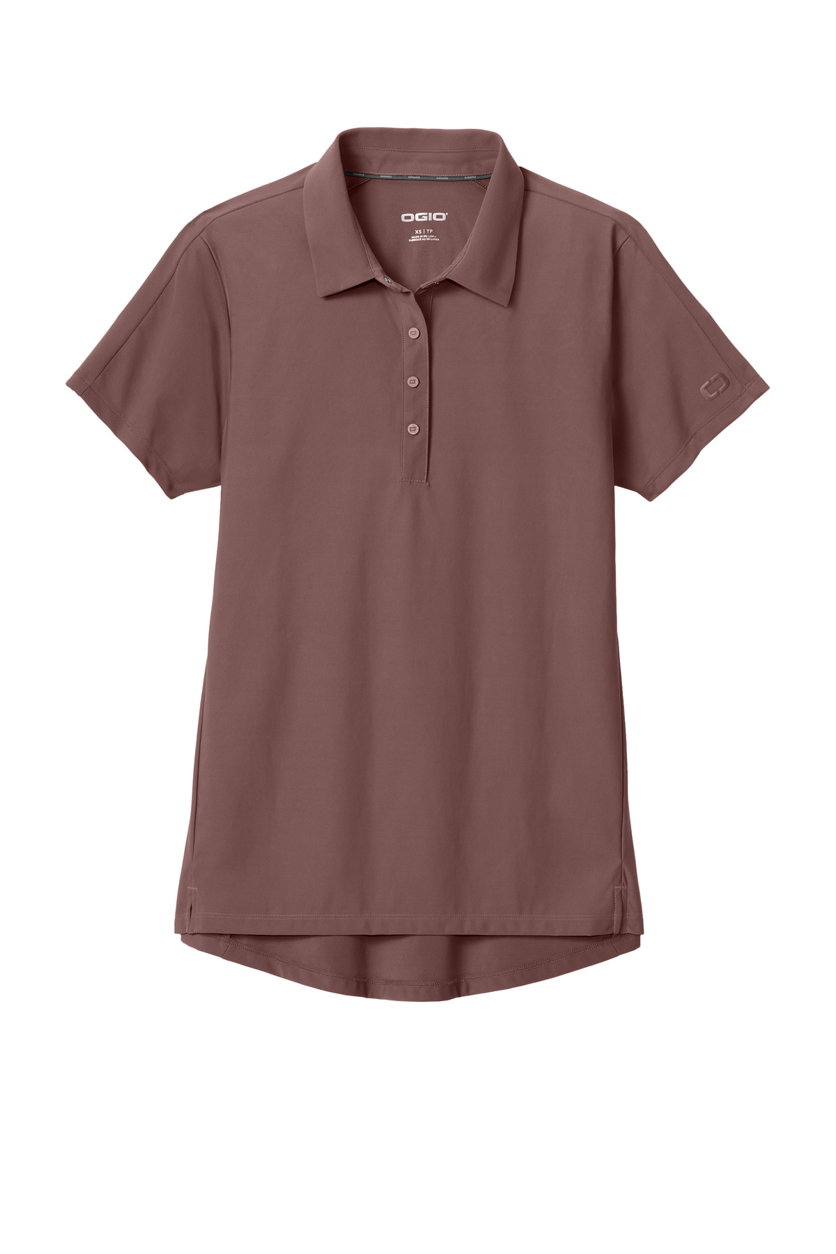 OGIO Women's Envision Polo LOG154