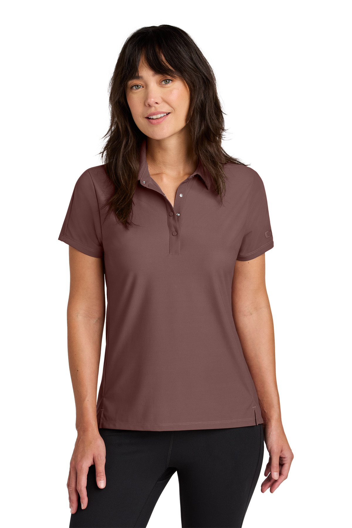 OGIO Women&#8216;s Envision Polo-OGIO