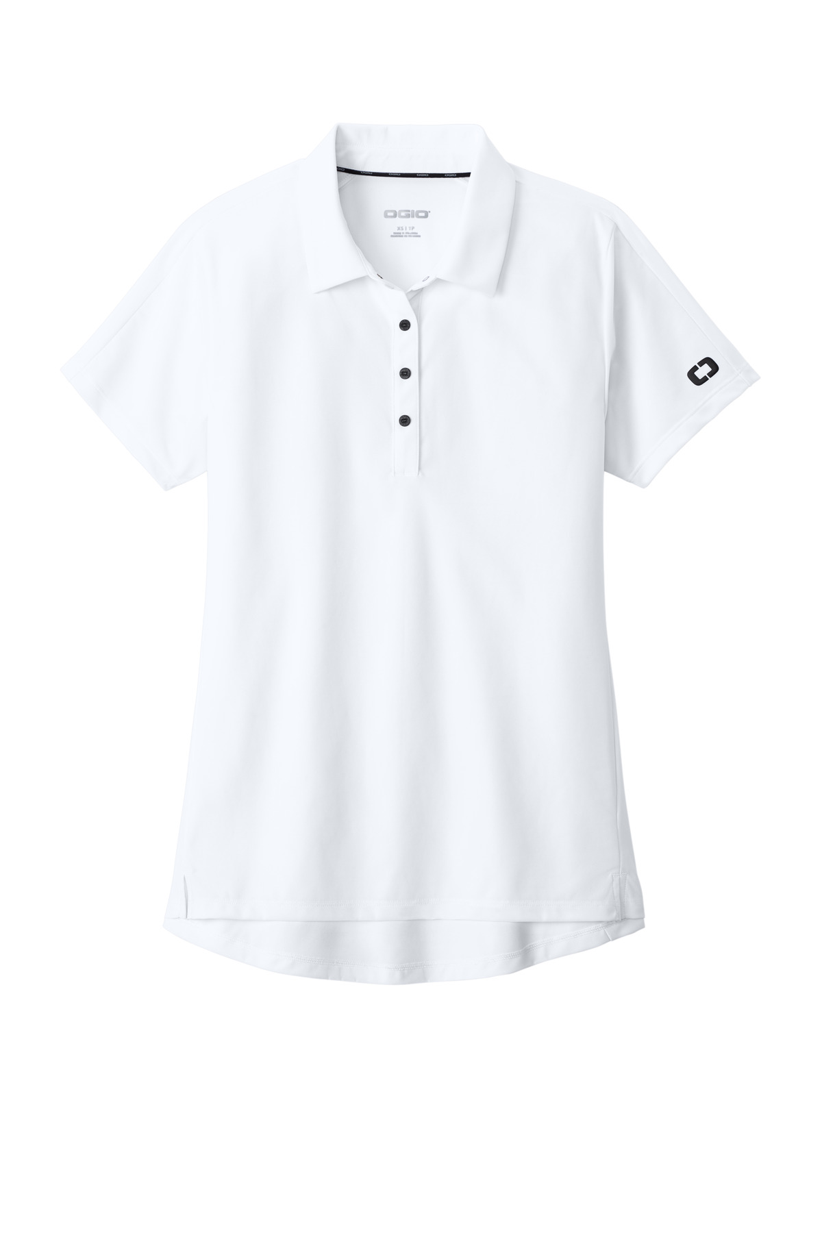 OGIO Women's Envision Polo LOG154