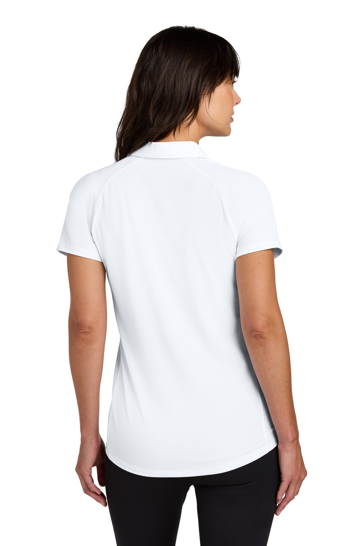 OGIO Women's Envision Polo LOG154