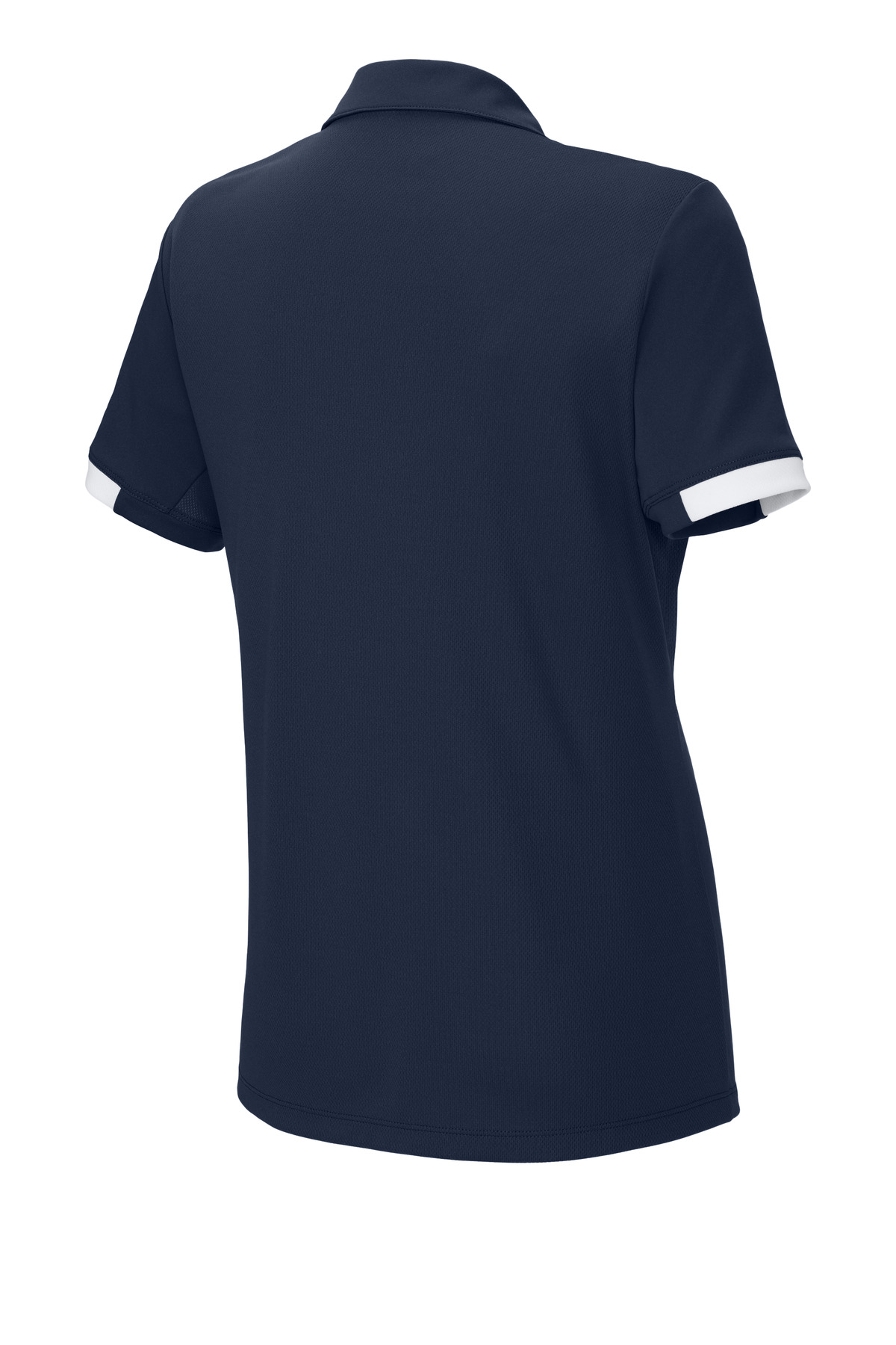 Sport-Tek Women's Club Colorblock Polo LST444
